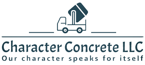Character Concrete LLC Logo