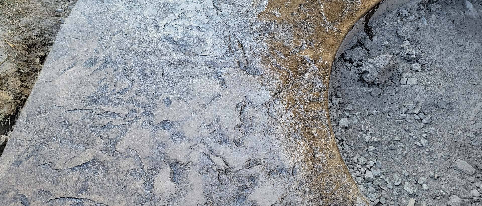 Independence Concrete Contractor, Concrete Driveway Contractor and Patio Builder