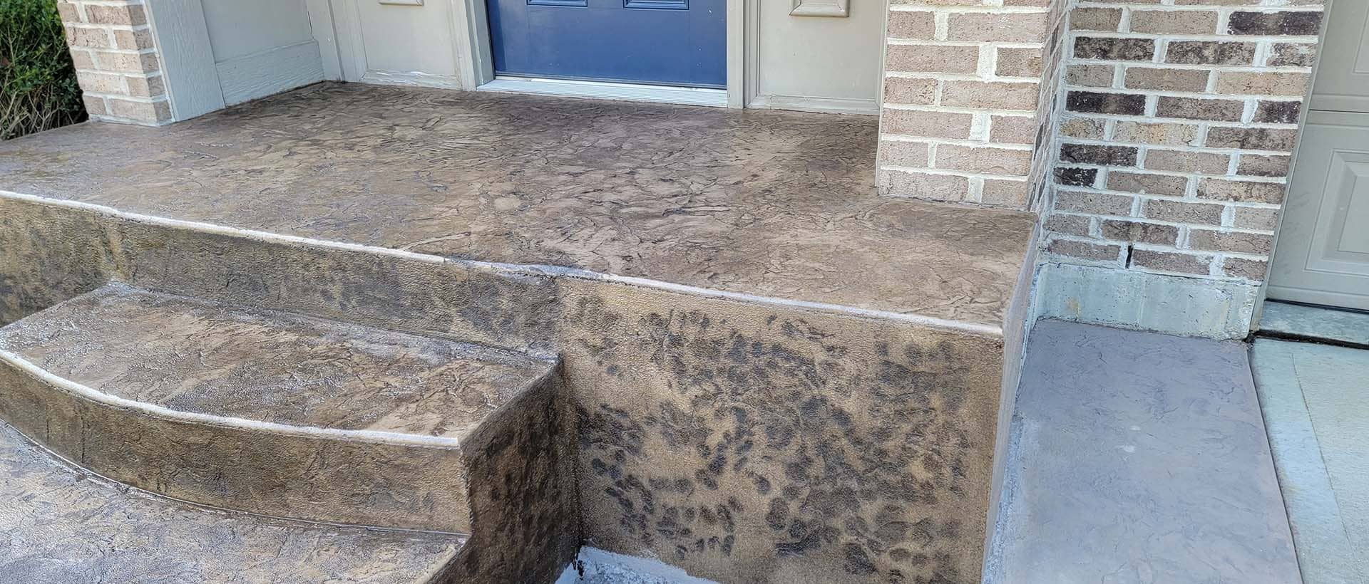 Independence Concrete Contractor, Concrete Driveway Contractor and Patio Builder